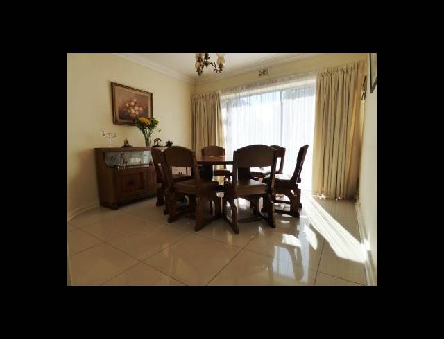 4 BEDROOM HOUSE FOR SALE IN SUNWARD PARK